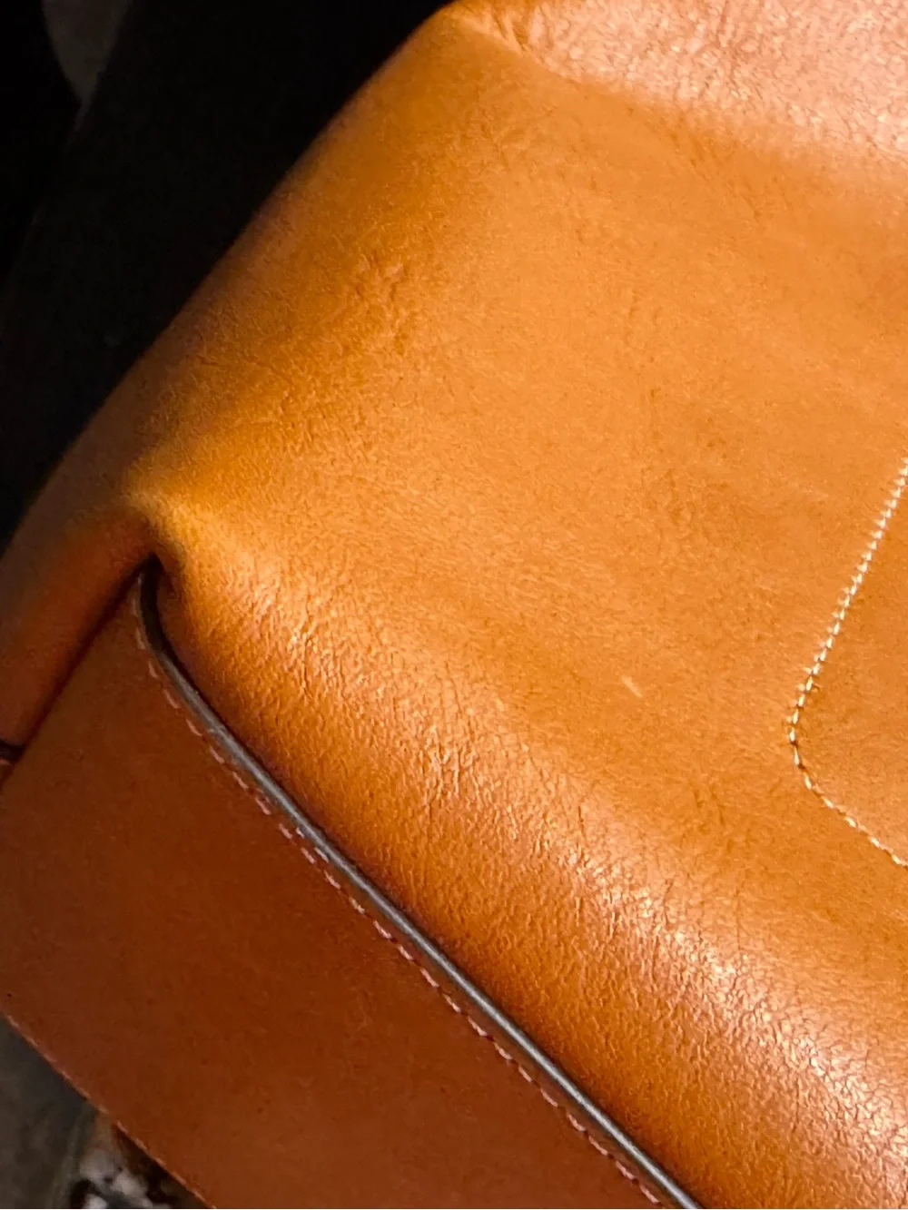 Coach Brooklyn Leather Shoulder Bag 34